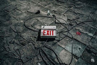 What to Expect When You Exit Your Startup
