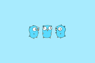 Golang : Basic Project Structure