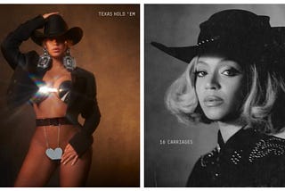 Is Beyoncé Too Black to Be a Country Star?