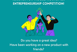 2021 RoundPier Entrepreneurship and Nonprofit Competition