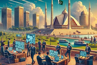 The Rise and Fall of Startups in Pakistan: Lessons and Future Prospects