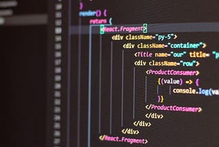 5 Tips For Writing Cleaner Code