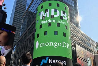 MongoDB: Some Basics & CRUD