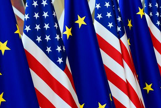 The United States and the European Union are Headed for a Break Up