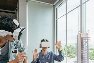 The Impact of Virtual Reality in Interior Design Planning