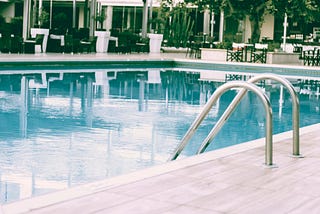 Myths About Swimming Pool Maintenance