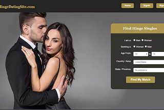 Top-Notch Hinge Dating Profile Example Women Can’t Resist [2021 Edition]