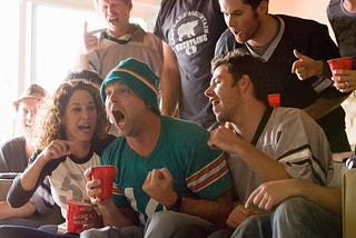 The 10 People You Don’t Want To See At A Super Bowl Party