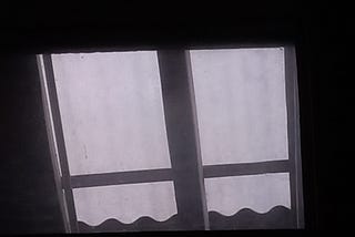 ✏️ The Sound of The Rain