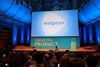 10 Takeaways from Mind the Product 2017
