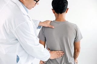 Chiropractic Treatment for Herniated Disc Pain