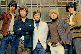 15 Songs With Surprising Back Stories