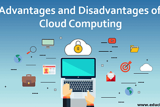 Cloud Computing: Part 2