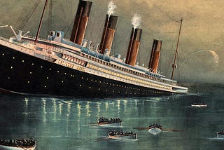 Predicting Survival on the Titanic using Alteryx and Python