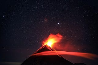 Unveiling the Hidden Perils: The Menace of Magma Blobs in Volcanic Eruptions
