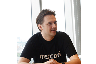 A Day in the Life: Ben Price (Backend Engineering Manager, Mercari)