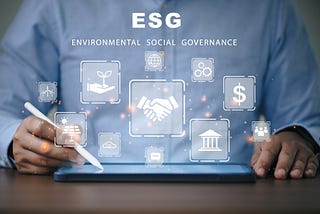 ESG Frameworks