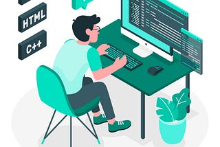 What is a Full Stack Developer? Exploring Different Types, Benefits — A Comprehensive Guide