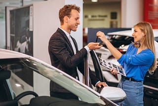 dodge auto finance