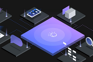 diagram of chatbot extensions