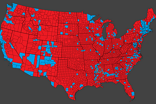 Opinion: My Post-Election Prose