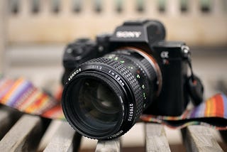 From Sickle to Silk: A Split-Personality Lens