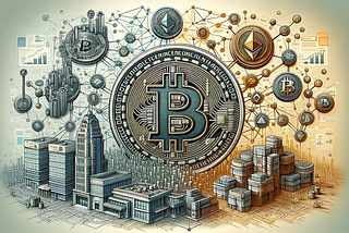 How to properly understand Bitcoin as a productive asset