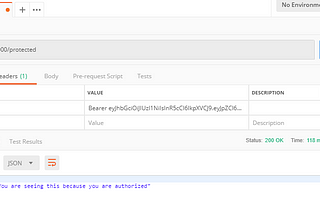 Basics of Authentication using Passport and JWT with Sequelize and MySQL Database