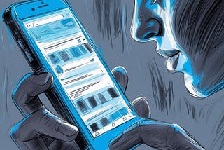 The Feed: Plato’s Cave in the Age of Algorithms