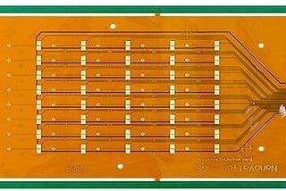 Rigid flex PCB Manufacturing and Material Selection