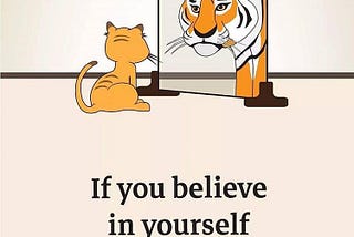 Keep going! your failures don’t define you!