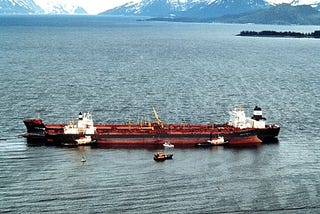 Drilling in Alaska