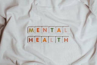 Mental Health Importance & Coping Mechanisms