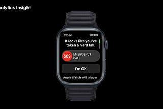 Apple Watch Safety Features: How to Use Them Effectively