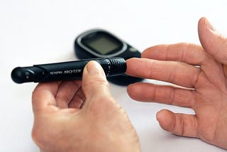 Managing Diabetes as a Family