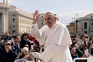 Papa Francisco — Remembering the Man Who Brought The Papacy Closer to Us All
