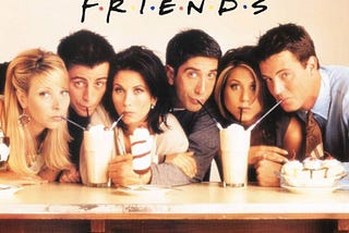 Friends