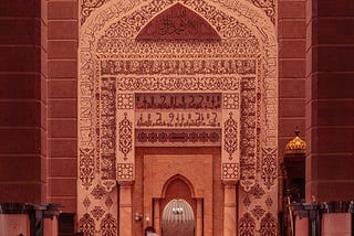 Why We Must Learn the Art of Islamic Communication