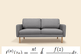 Cauchy’s integral formula