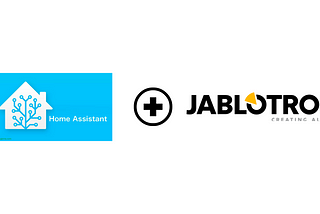 Home Assistant + Jablotron Remote Access