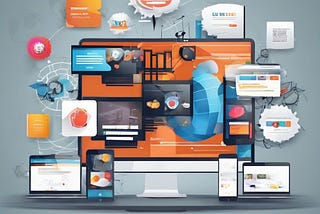 Web Design in Las Vegas:Your Online Presence with Smartboost Growth Marketing Agency