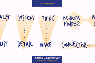 What’s your design mindset?