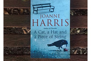 ‘A Cat, a Hat and a Piece of String’: Why short stories are a wonderful thing