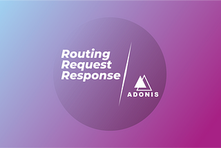 Eksplorasi HTTP Lifecycle Adonis