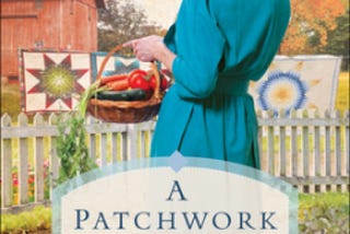 A Patchwork Past