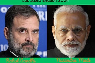 Lok Sabha Election 2024: Before and After