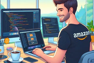 1 year @ Amazon as SDE II — How has it been so far