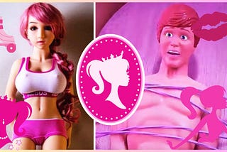 Fact Check-Barbie The Sex Doll Unveiling the Glamorous lTruth Behind Barbie’s Iconic Origins
