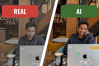 Create an AI Clone of Yourself