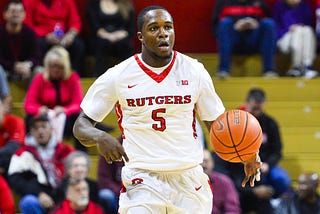 Rutgers men’s basketball starts season 2–0